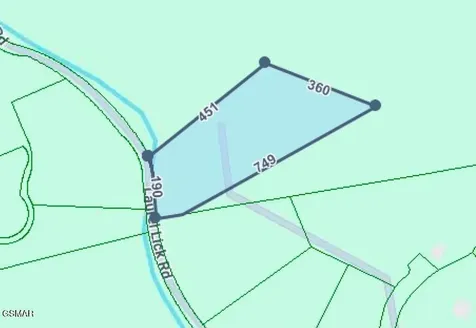 1210 Laurel Lick Road Pigeon Forge TN 37862