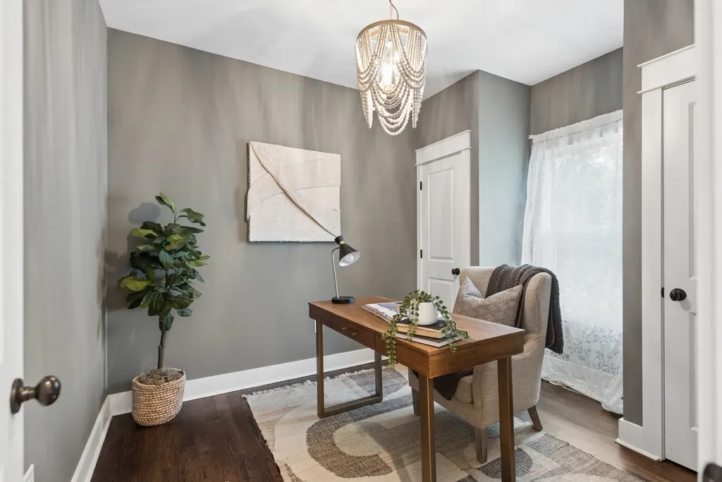 3014 Forest Wander Way Nashville TN 37206