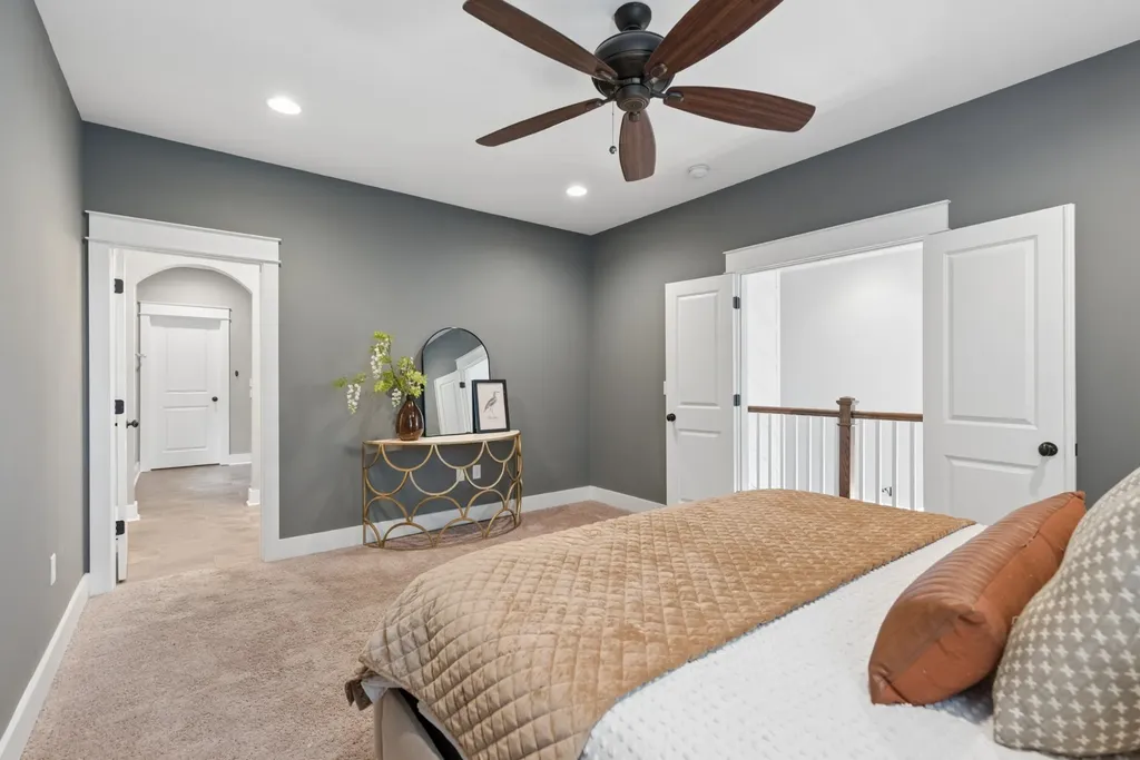 3014 Forest Wander Way Nashville TN 37206