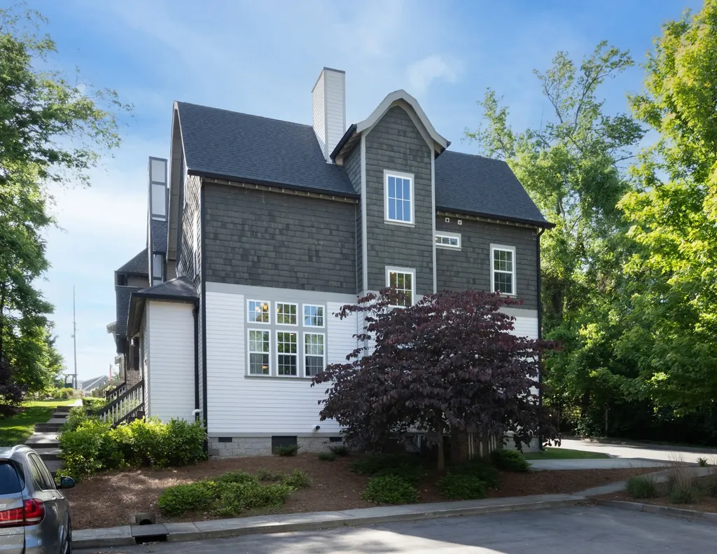 3014 Forest Wander Way Nashville TN 37206