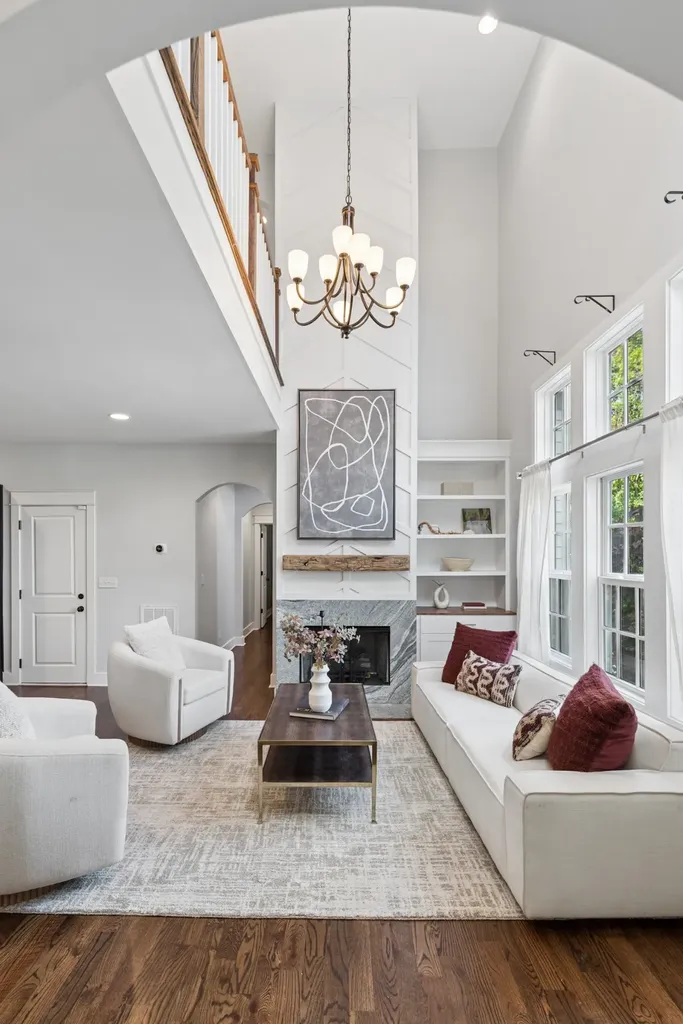 3014 Forest Wander Way Nashville TN 37206
