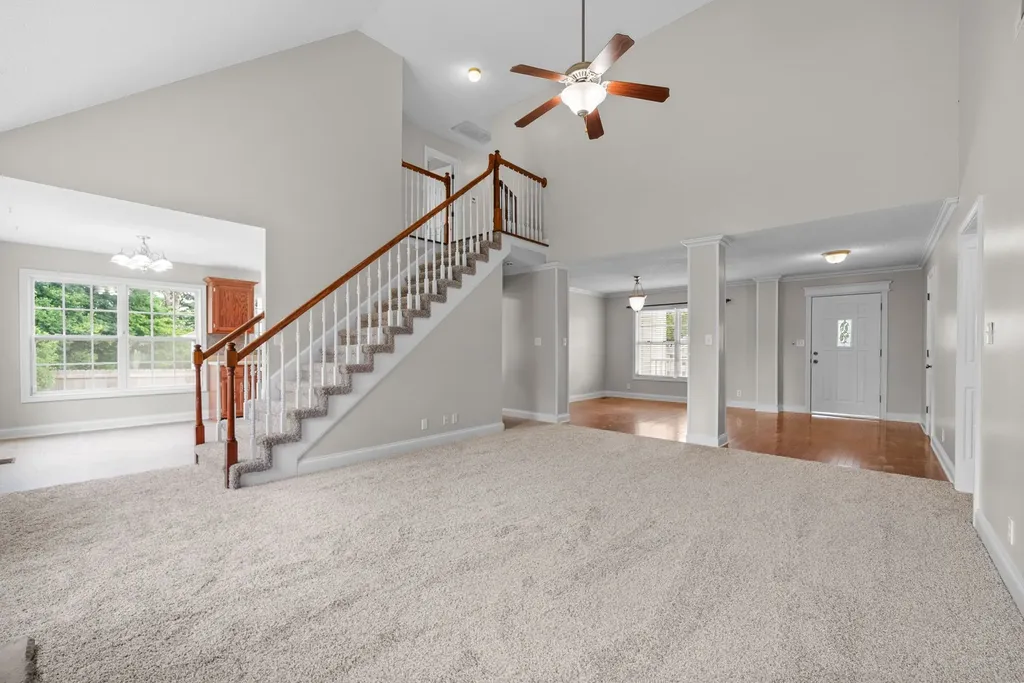 706 Shamrock Court Clarksville TN 37043