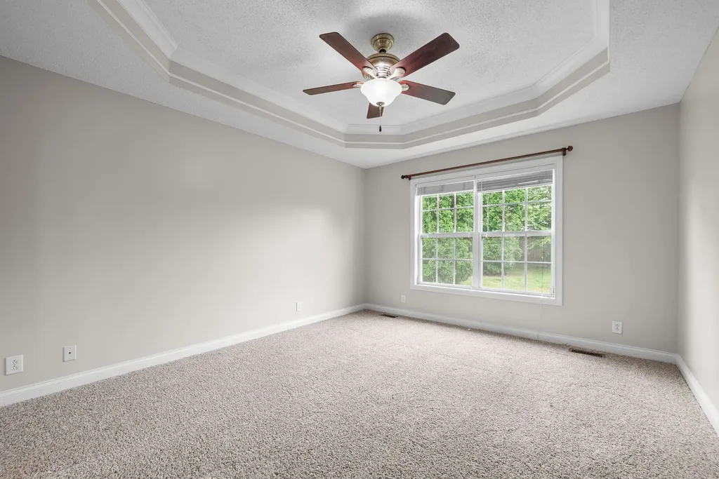 706 Shamrock Court Clarksville TN 37043