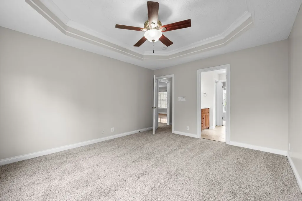 706 Shamrock Court Clarksville TN 37043