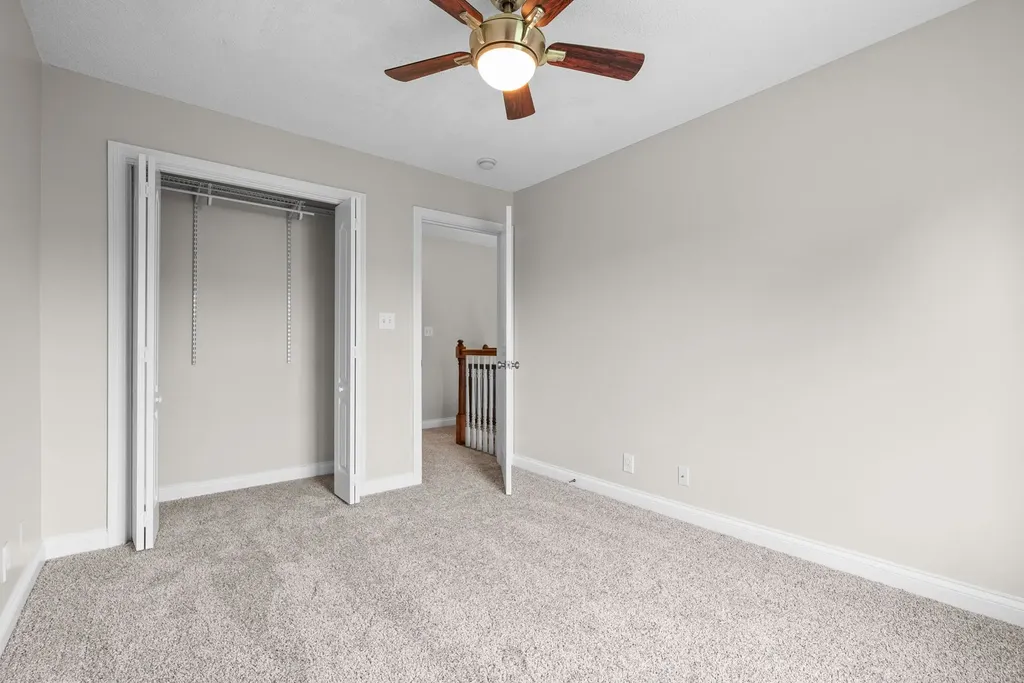 706 Shamrock Court Clarksville TN 37043