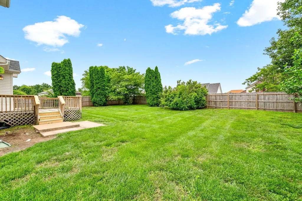 706 Shamrock Court Clarksville TN 37043