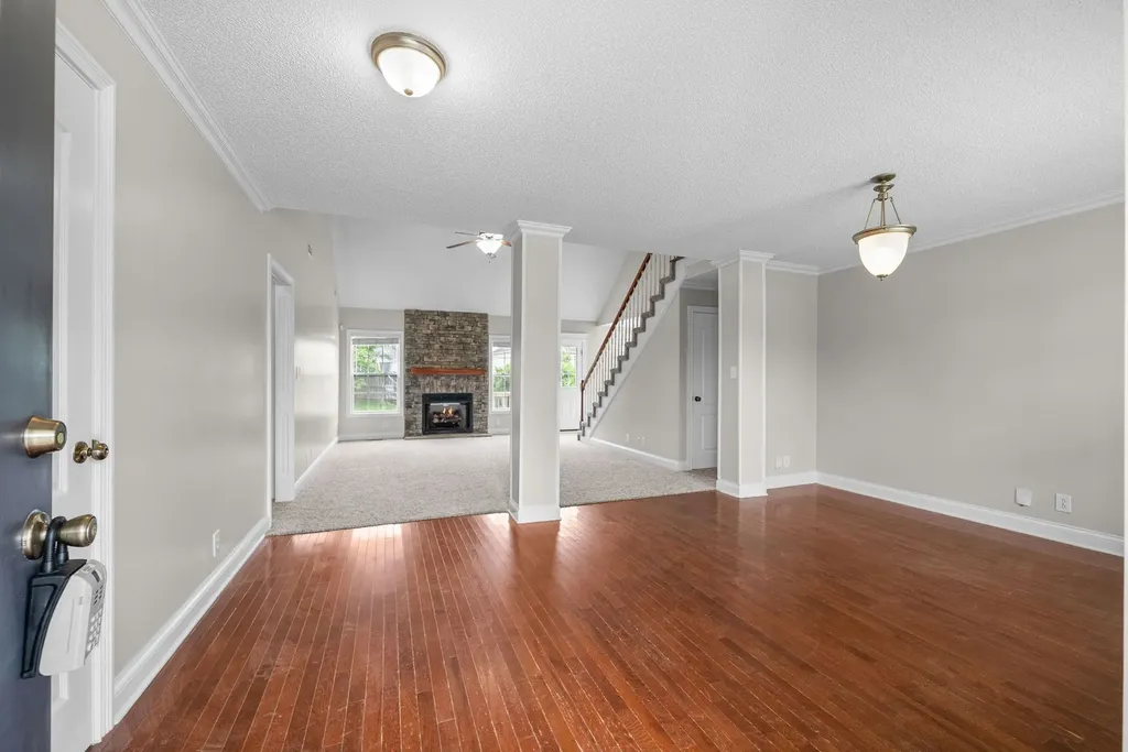 706 Shamrock Court Clarksville TN 37043