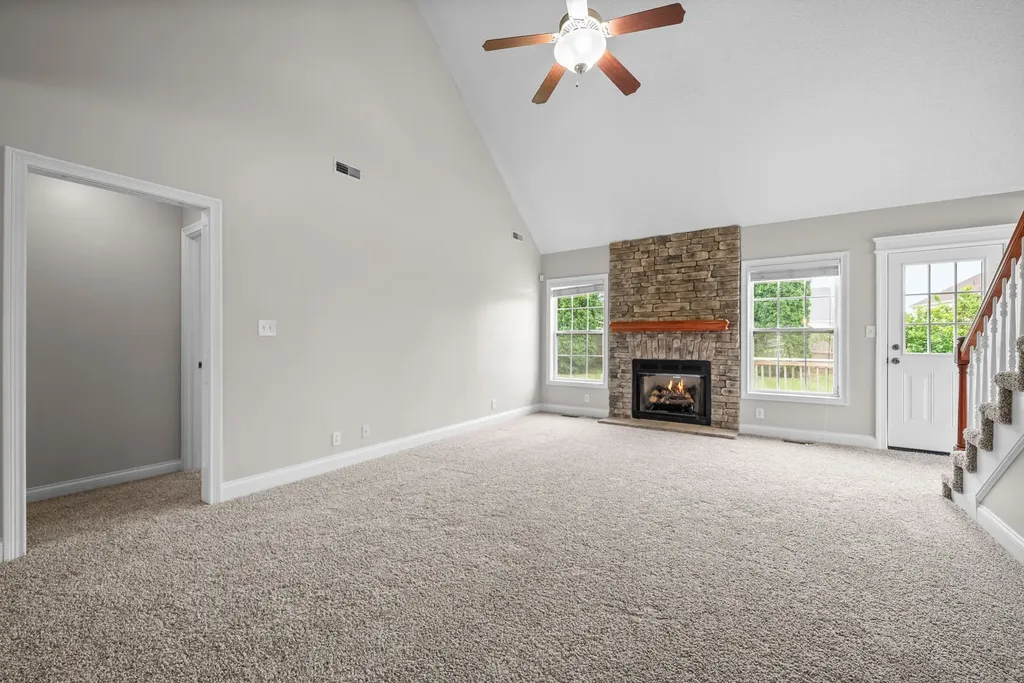 706 Shamrock Court Clarksville TN 37043