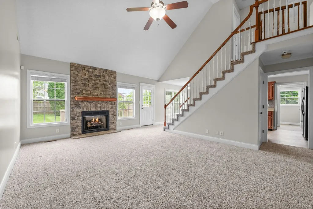 706 Shamrock Court Clarksville TN 37043