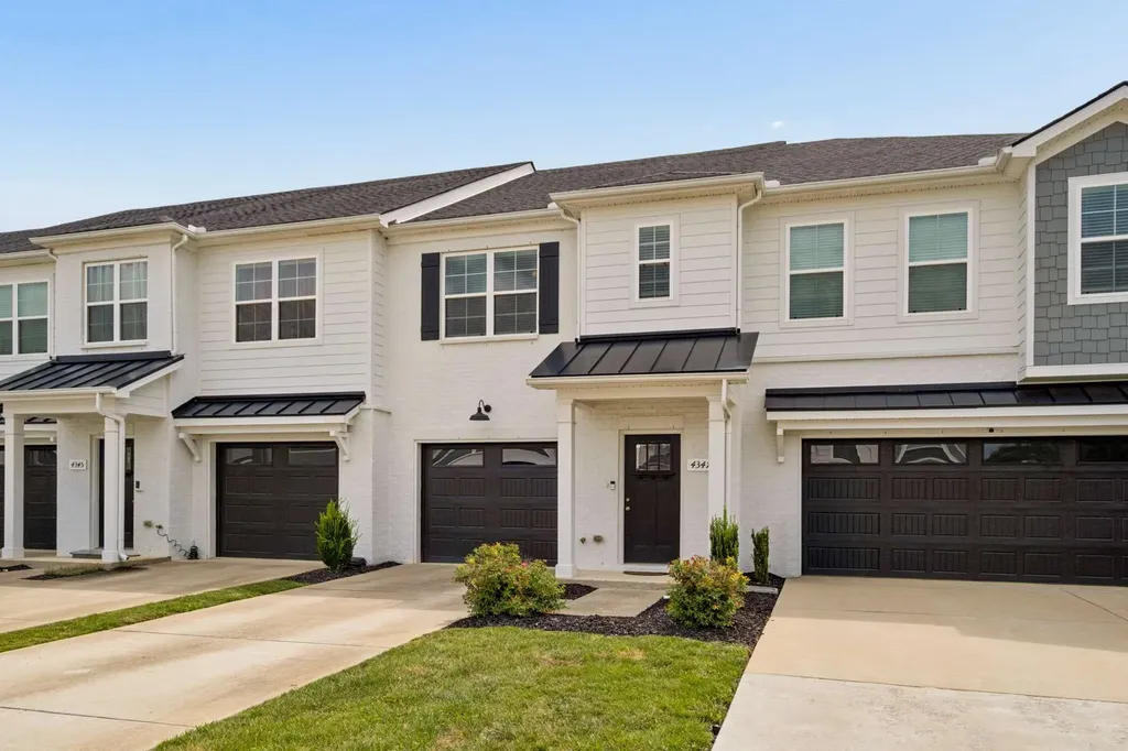 4347 Doral Drive Murfreesboro TN 37127
