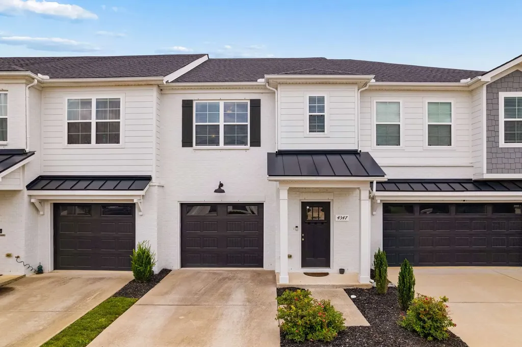 4347 Doral Drive Murfreesboro TN 37127