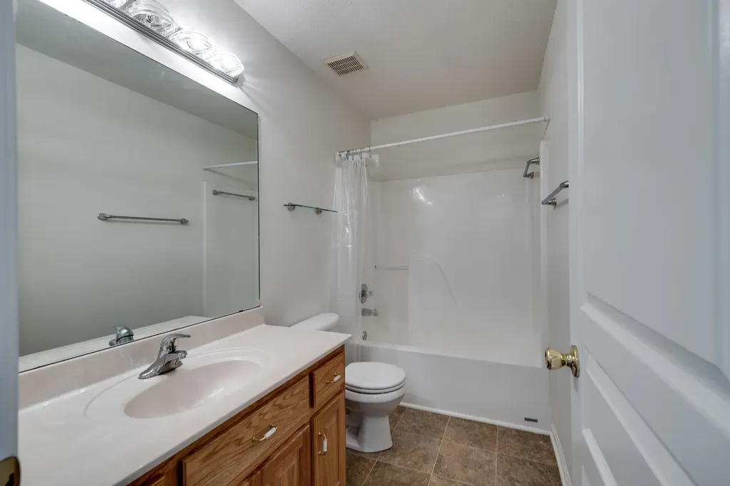 1406 Gray Fox Lane Spring Hill TN 37174