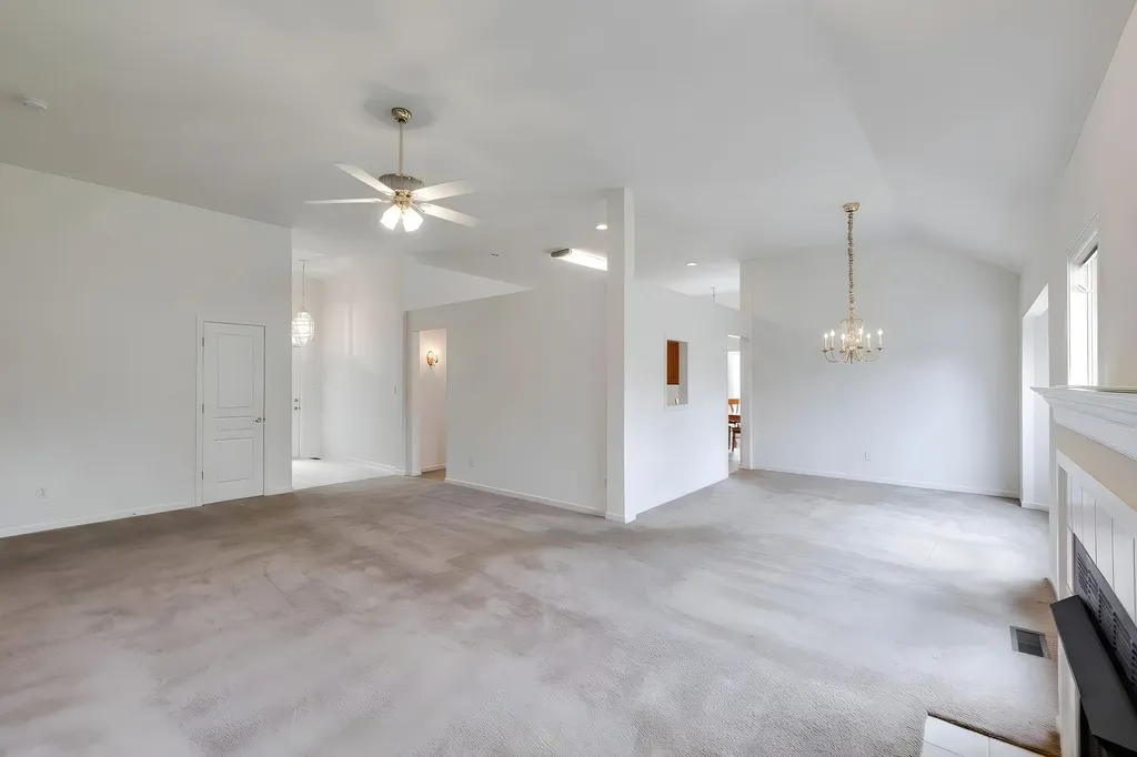 1406 Gray Fox Lane Spring Hill TN 37174