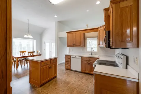 1406 Gray Fox Lane Spring Hill TN 37174