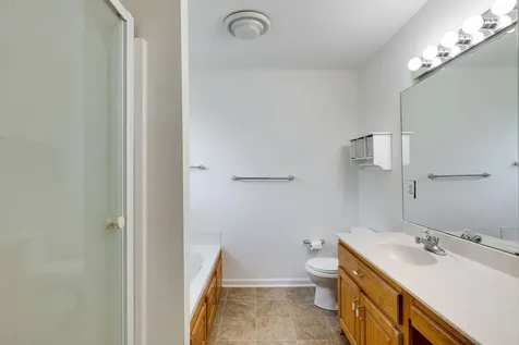 1406 Gray Fox Lane Spring Hill TN 37174