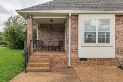 1406 Gray Fox Lane Spring Hill TN 37174