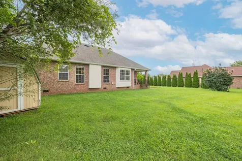 1406 Gray Fox Lane Spring Hill TN 37174