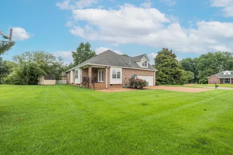 1406 Gray Fox Lane Spring Hill TN 37174