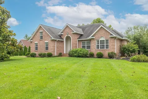 1406 Gray Fox Lane Spring Hill TN 37174
