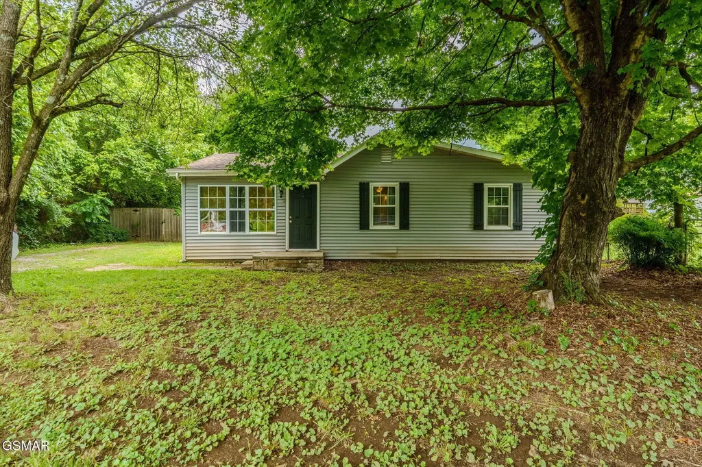 5202 Murphy Road Knoxville TN 37918