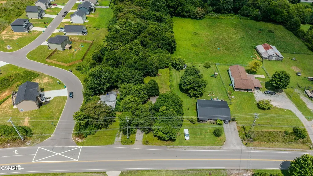 5202 Murphy Road Knoxville TN 37918