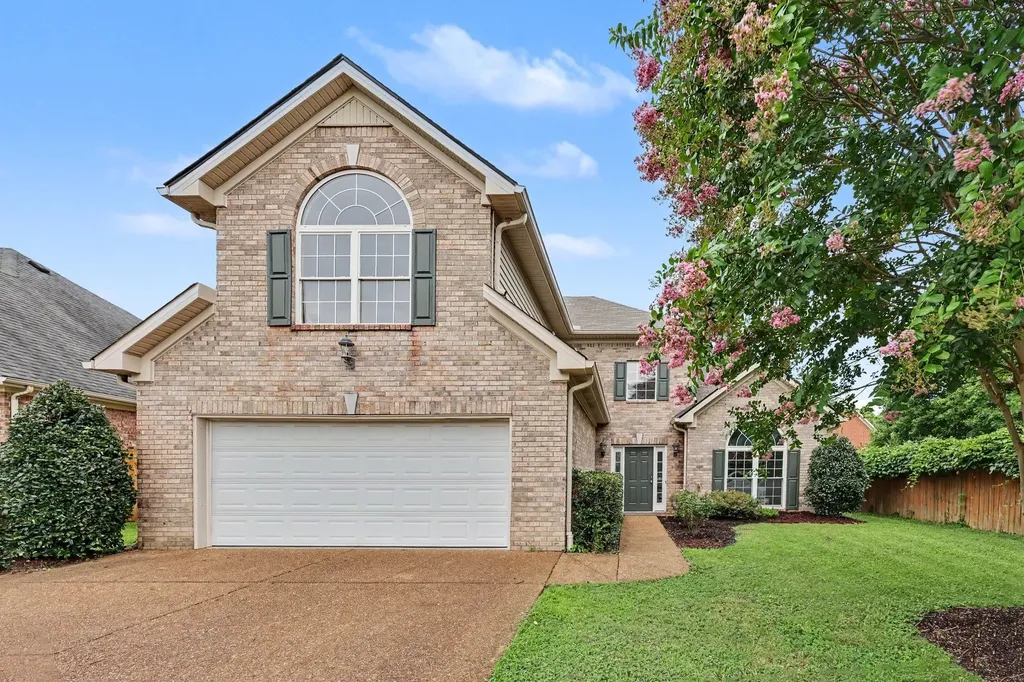 1304 Morton Mill Court Nashville TN 37221