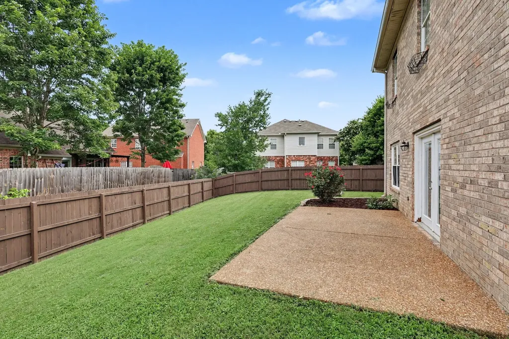 1304 Morton Mill Court Nashville TN 37221