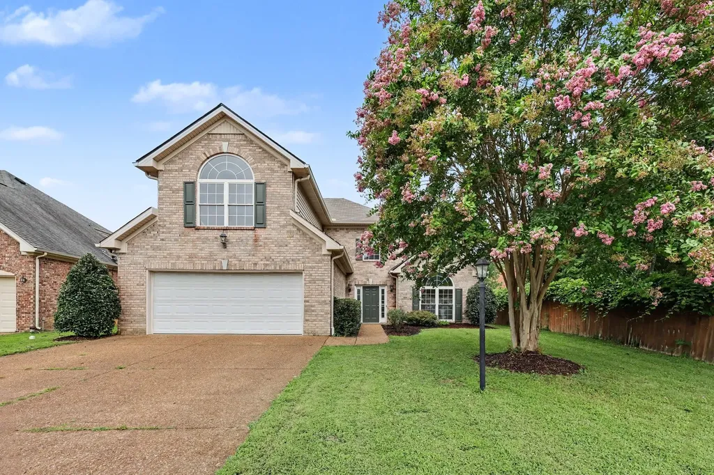 1304 Morton Mill Court Nashville TN 37221