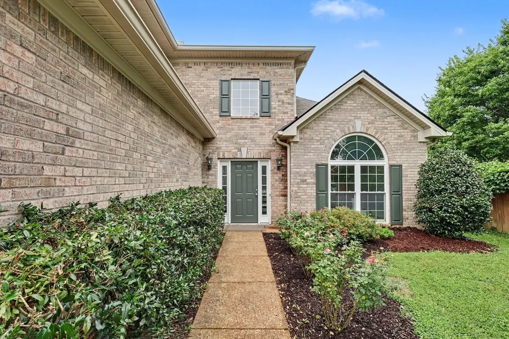 1304 Morton Mill Court Nashville TN 37221