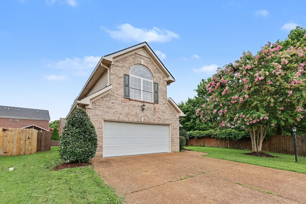 1304 Morton Mill Court Nashville TN 37221