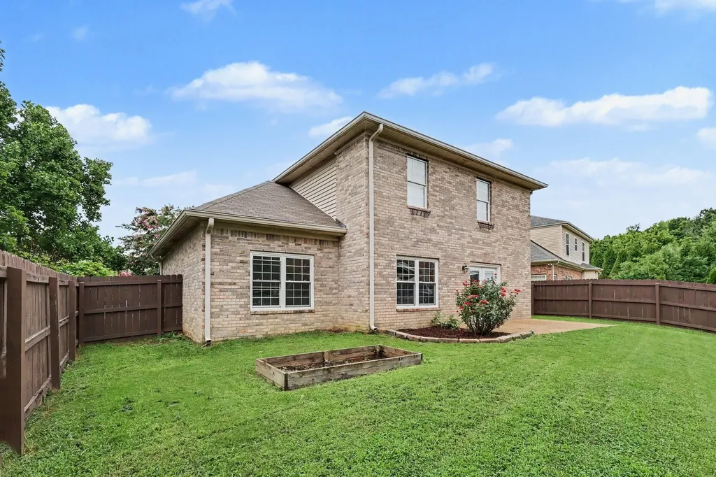 1304 Morton Mill Court Nashville TN 37221