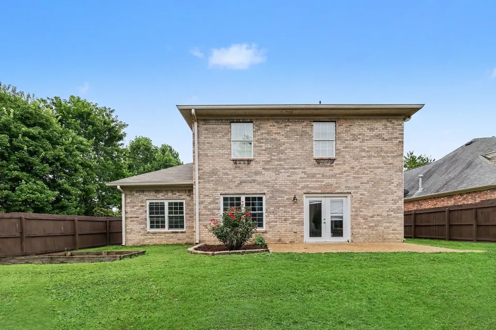1304 Morton Mill Court Nashville TN 37221