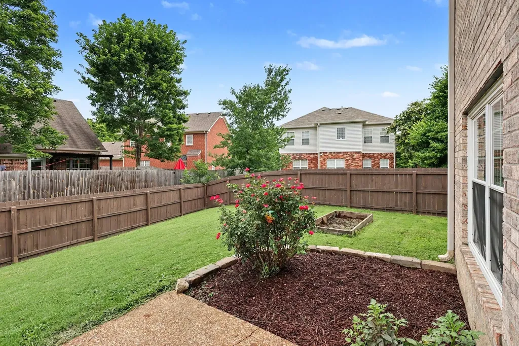 1304 Morton Mill Court Nashville TN 37221