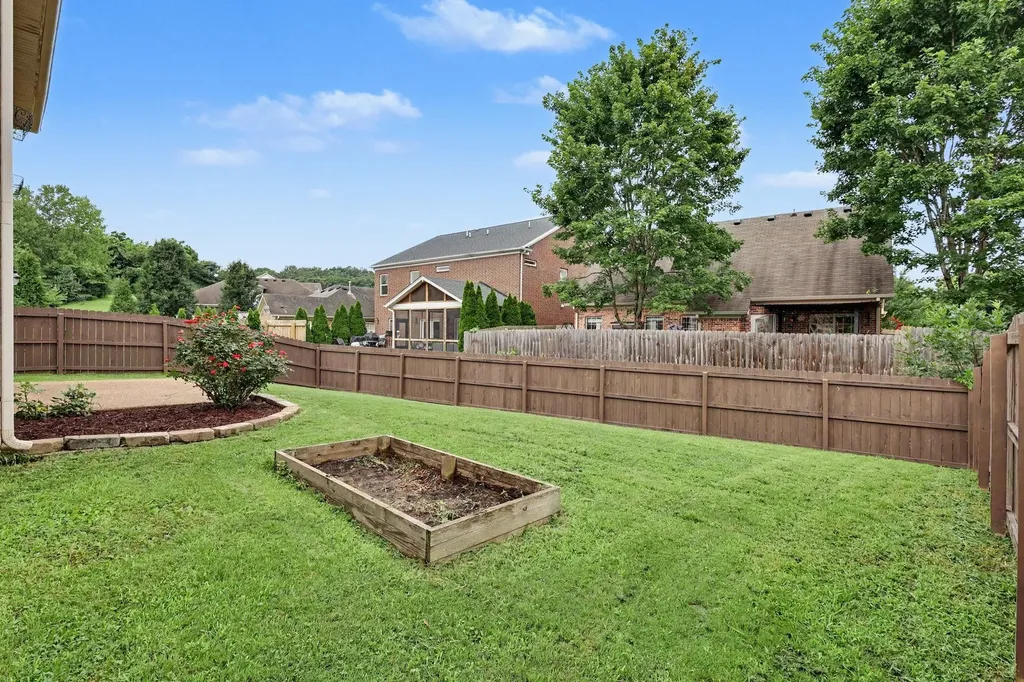 1304 Morton Mill Court Nashville TN 37221