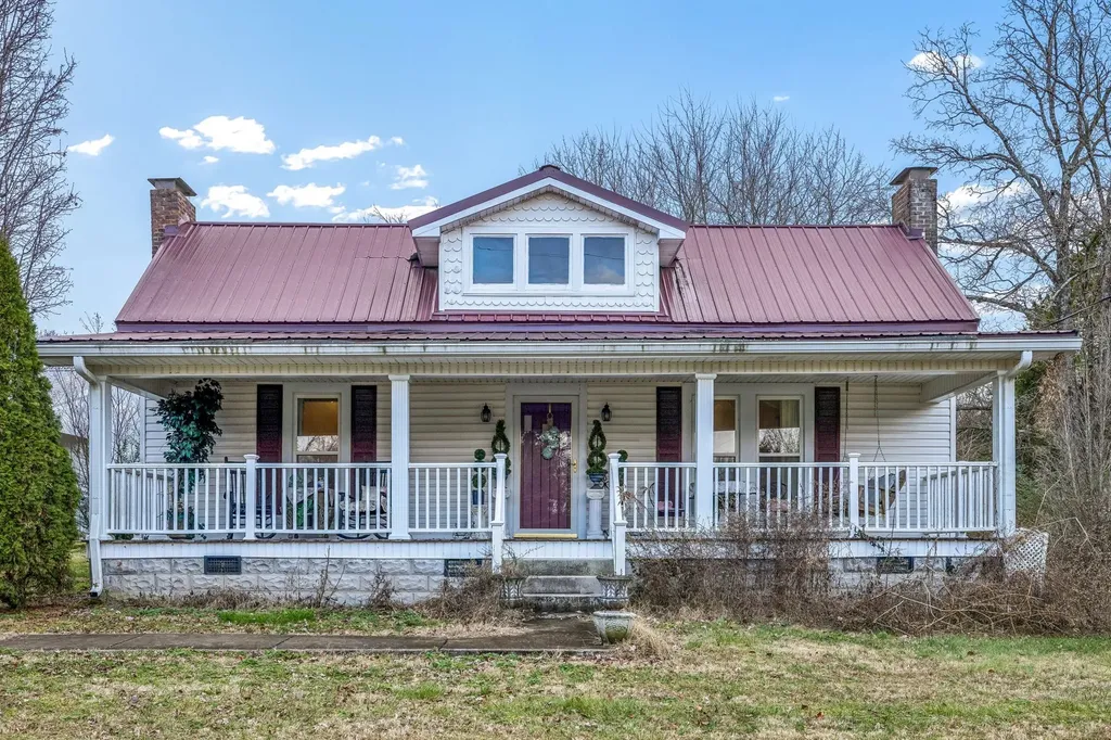 2972 Cainsville Road Lebanon TN 37090