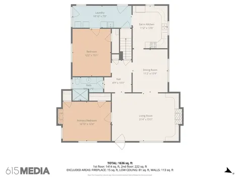 2972 Cainsville Road Lebanon TN 37090