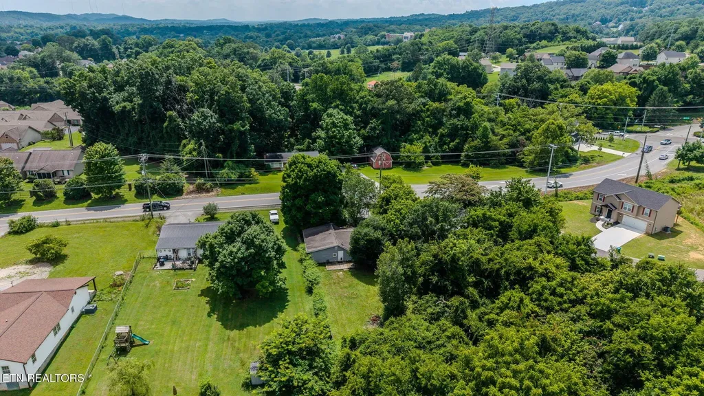 5202 Murphy Road Knoxville TN 37918