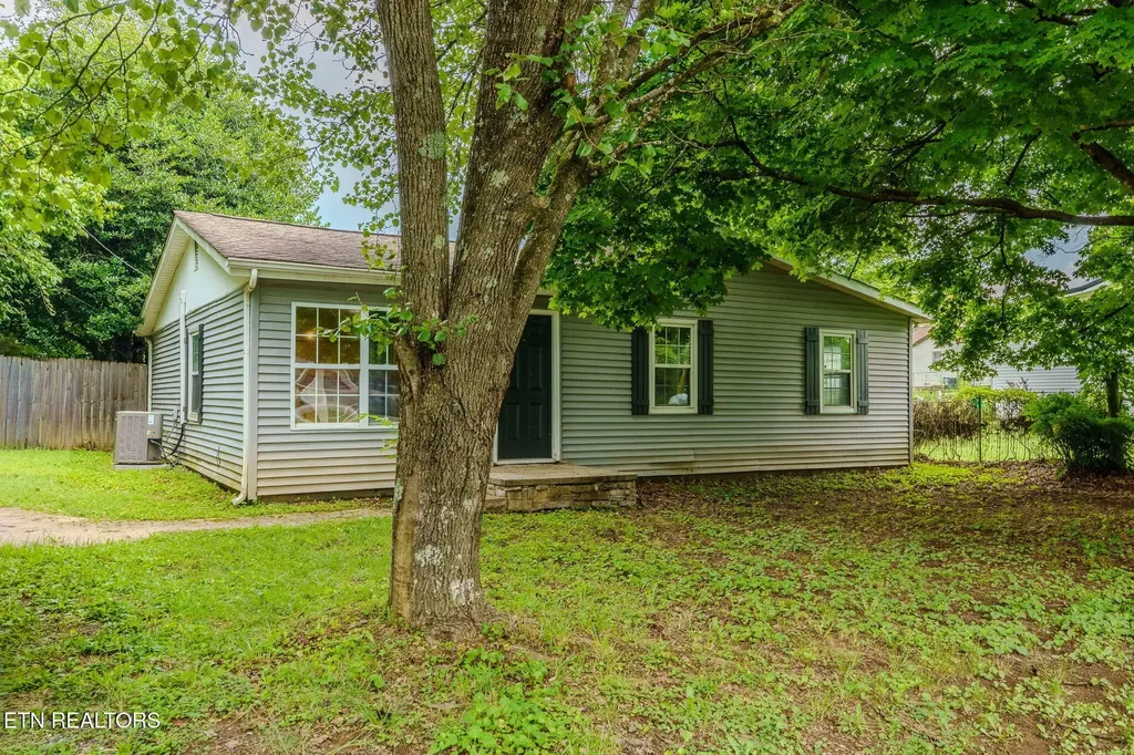 5202 Murphy Road Knoxville TN 37918