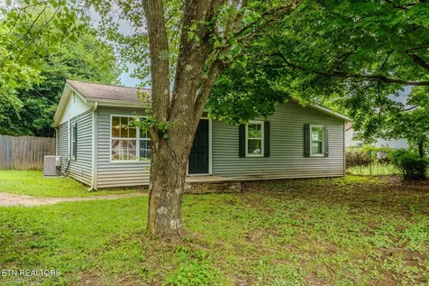 5202 Murphy Road Knoxville TN 37918