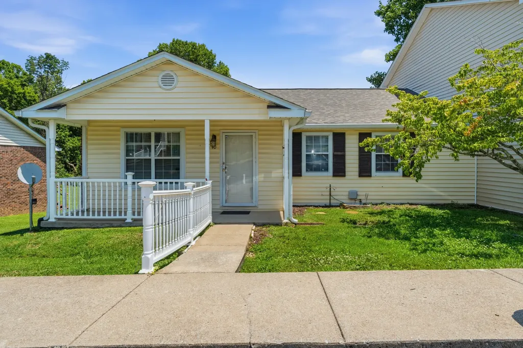 40 Rolling Meadows Drive Goodlettsville TN 37072