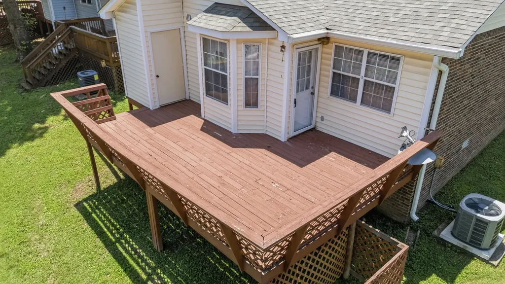 40 Rolling Meadows Drive Goodlettsville TN 37072
