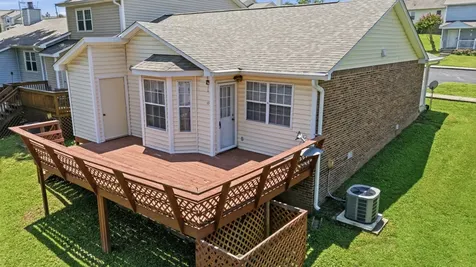40 Rolling Meadows Drive Goodlettsville TN 37072