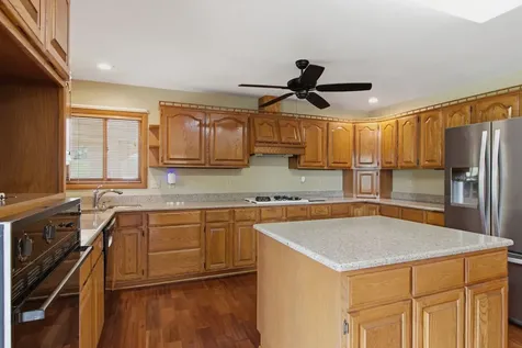380 Mcintosh Road Paris TN 38242