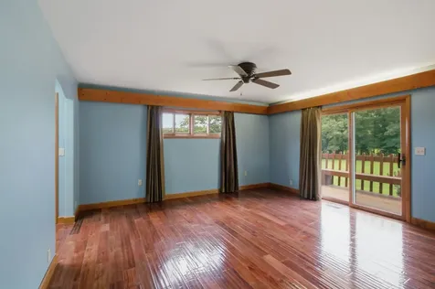 380 Mcintosh Road Paris TN 38242