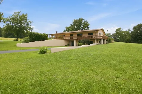 380 Mcintosh Road Paris TN 38242