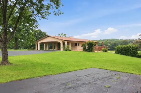380 Mcintosh Road Paris TN 38242