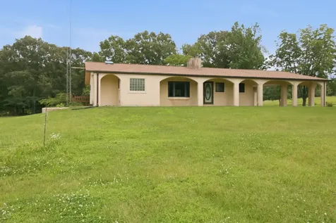 380 Mcintosh Road Paris TN 38242