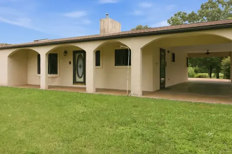 380 Mcintosh Road Paris TN 38242