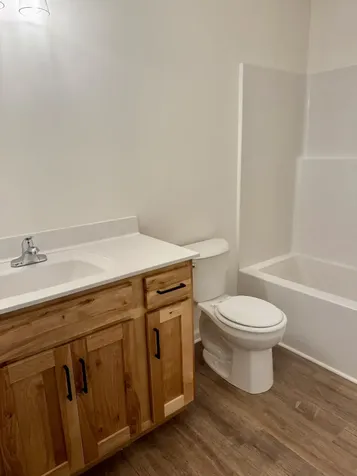 435 Blackey Bandy Road Bethpage TN 37022