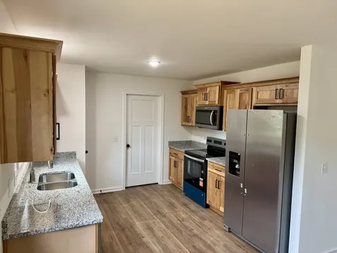 435 Blackey Bandy Road Bethpage TN 37022